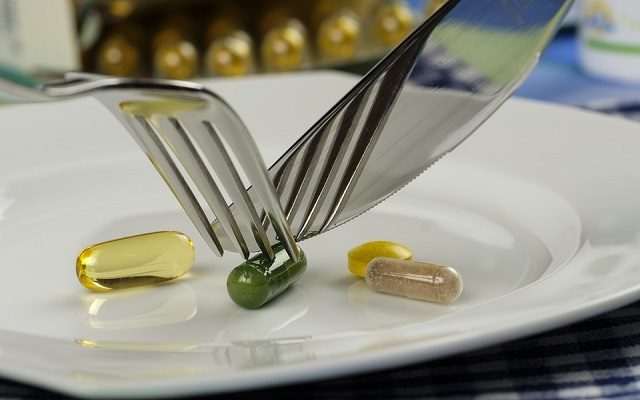 Cómo tomar las pastillas para el colesterol