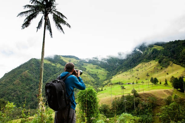 Lee más sobre el artículo Consejos para Crear un Itinerario Efectivo para hacer turismo en Colombia